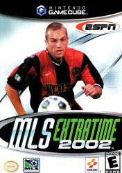 ESPN MLS ExtraTime 2002 Rom